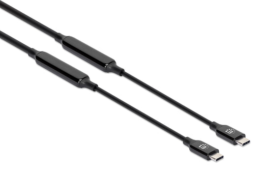 USB 3.2 Gen 2 Aktives Typ-C Kabel Image 2