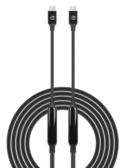 USB 3.2 Gen 2 Aktives Typ-C Kabel Image 5