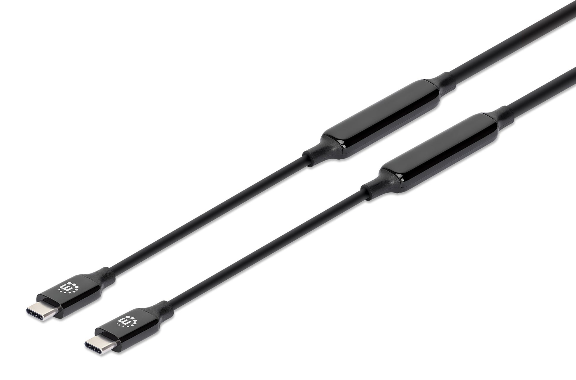 USB 3.2 Gen 2 Aktives Typ-C Kabel Image 1