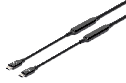 USB 3.2 Gen 2 Aktives Typ-C Kabel Image 1
