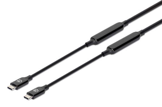 USB 3.2 Gen 2 Aktives Typ-C Kabel Image 1