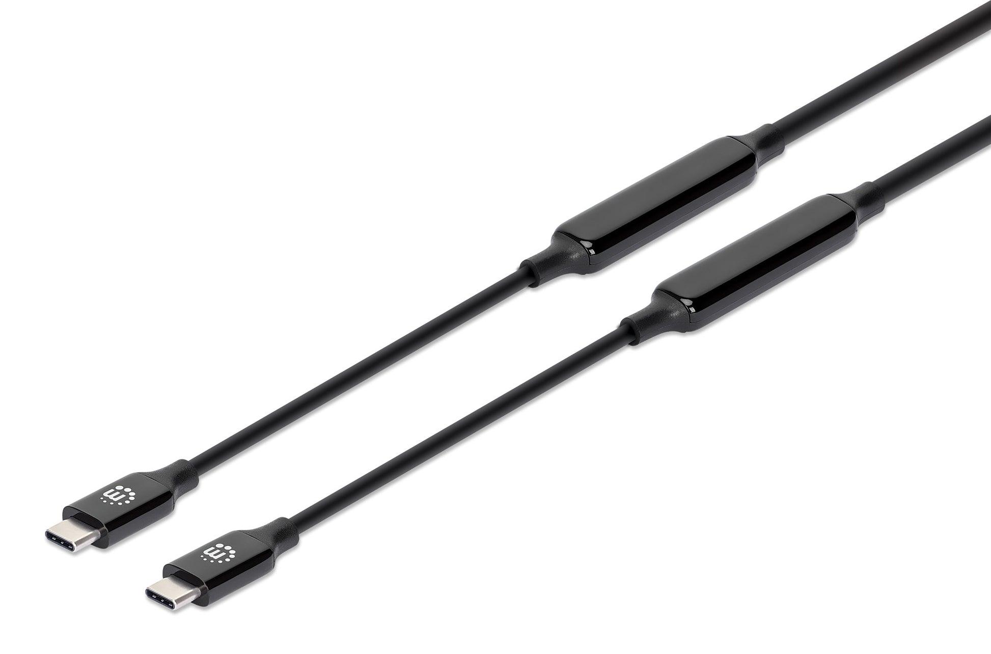 USB 3.2 Gen 2 Aktives Typ-C Kabel Image 1