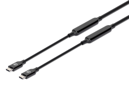 USB 3.2 Gen 2 Aktives Typ-C Kabel Image 1