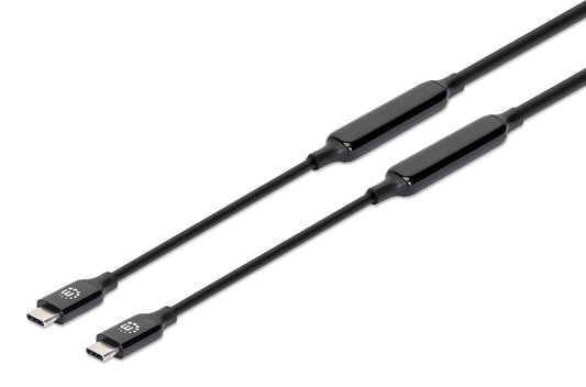 USB 3.2 Gen 2 Aktives Typ-C Kabel Image 1