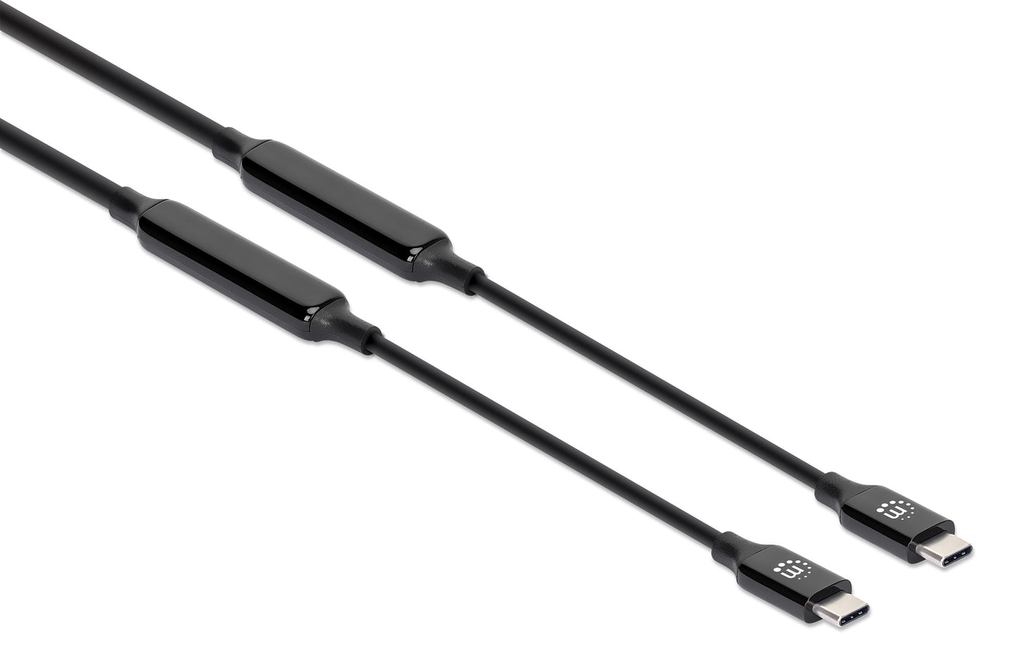 USB 3.2 Gen 2 Aktives Typ-C Kabel Image 3