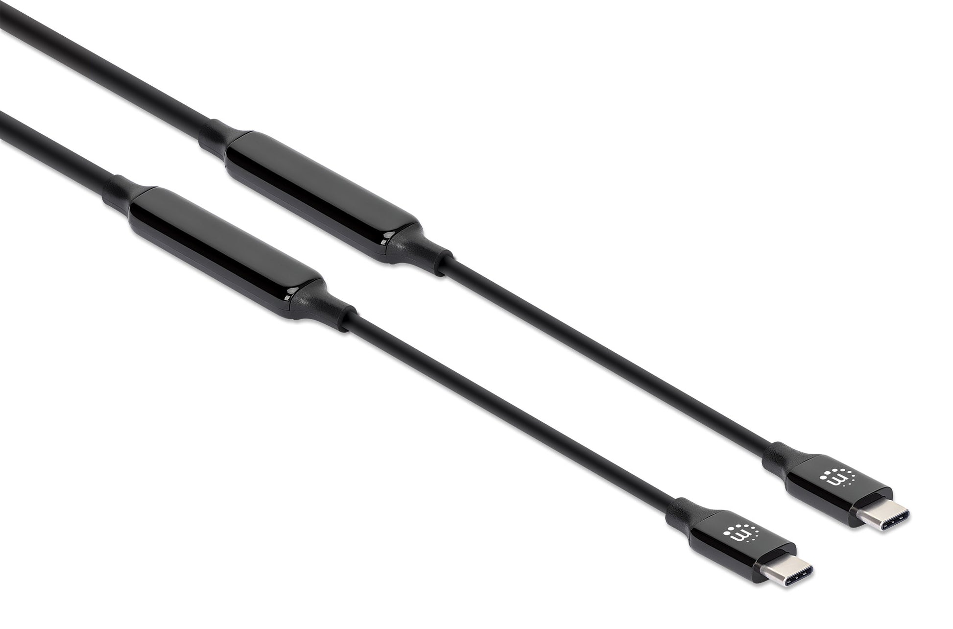 USB 3.2 Gen 2 Aktives Typ-C Kabel Image 3