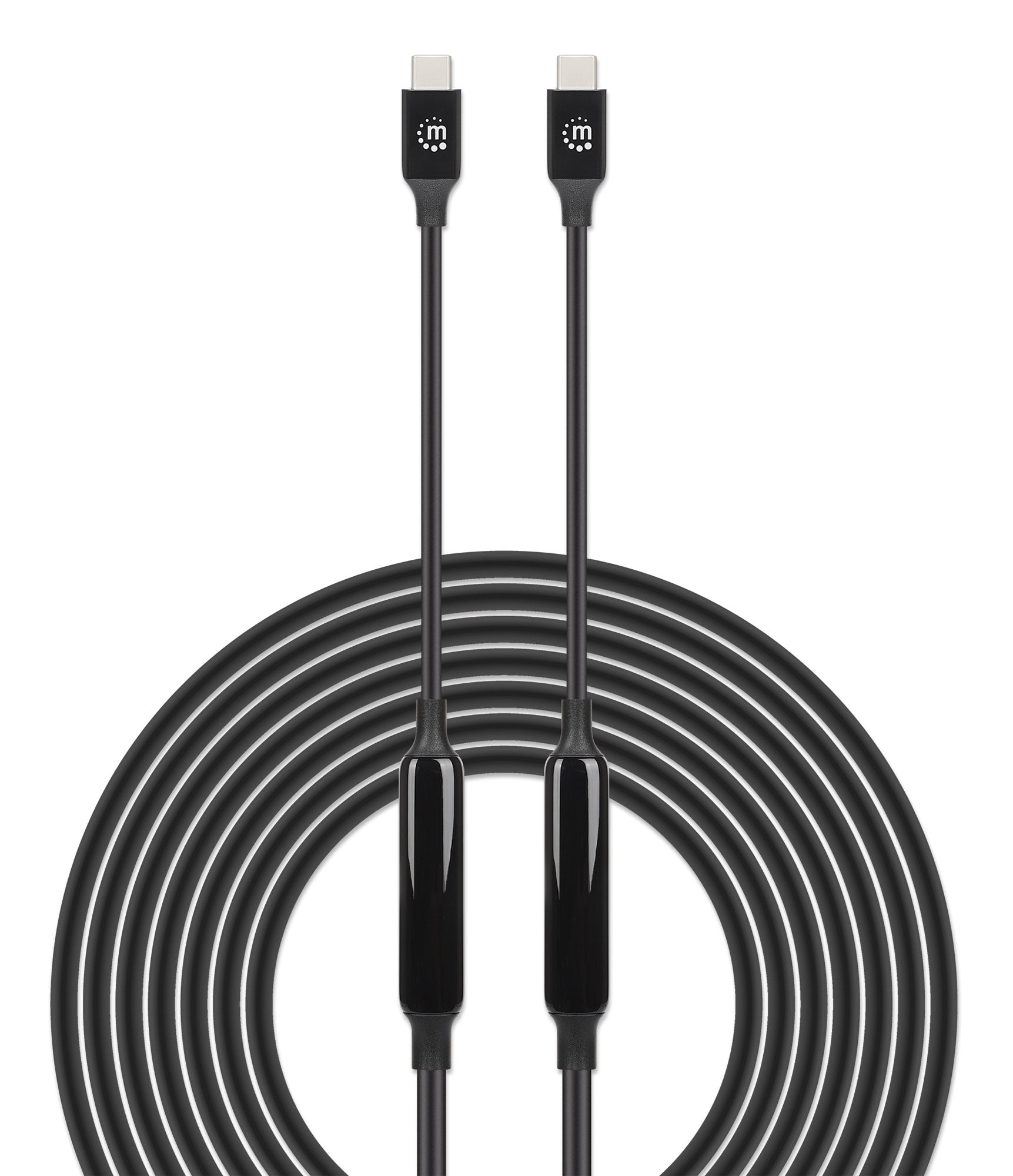 USB 3.2 Gen 2 Aktives Typ-C Kabel Image 6