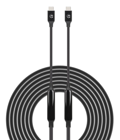 USB 3.2 Gen 2 Aktives Typ-C Kabel Image 6