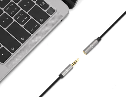 Audio-Verlängerungskabel Aux / 3,5 mm Klinke Image 7