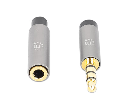 Audio-Verlängerungskabel Aux / 3,5 mm Klinke Image 5