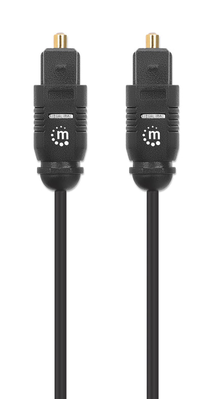 Toslink Digitales Optisches Audiokabel Image 4