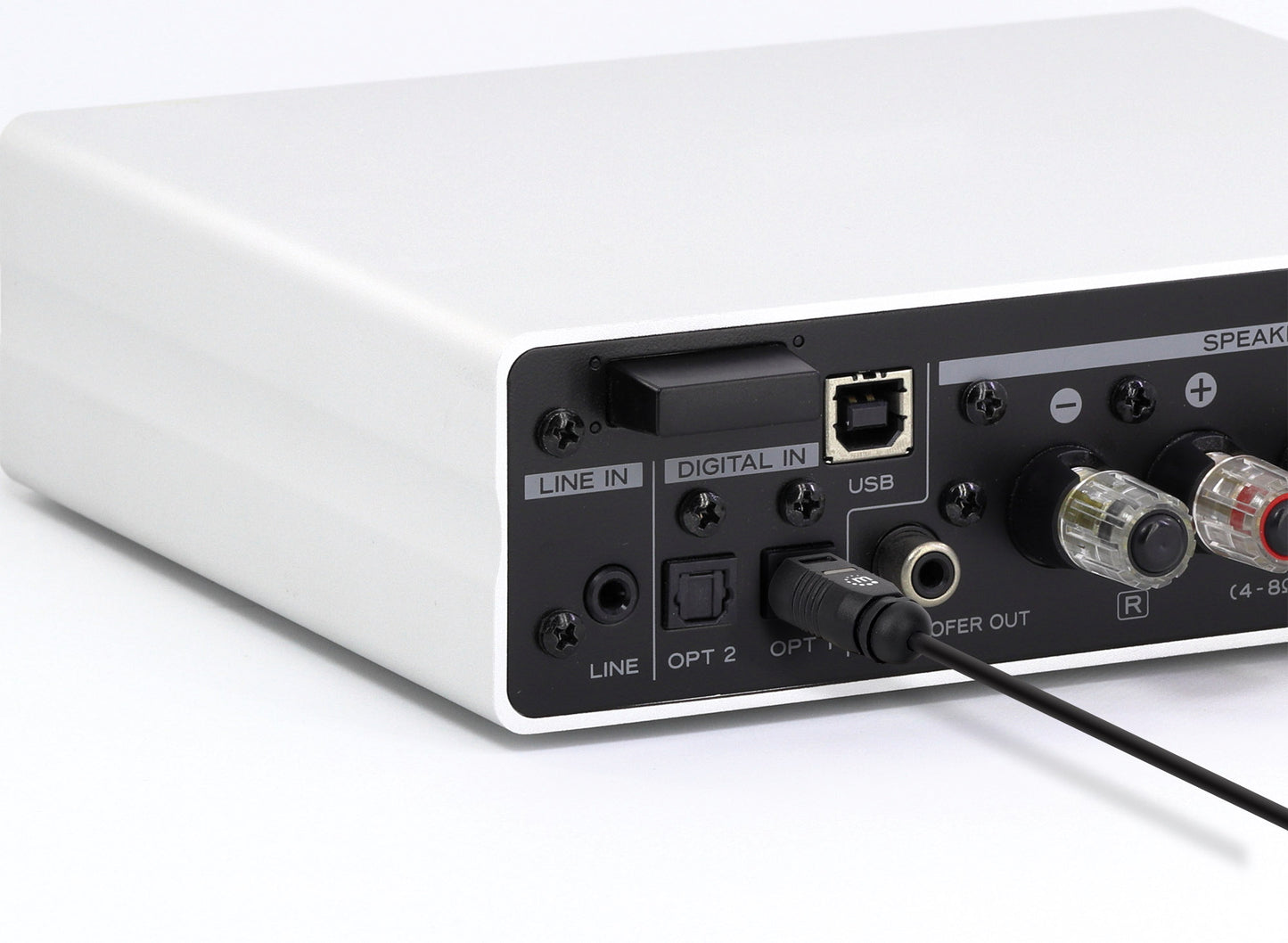 Toslink Digitales Optisches Audiokabel Image 6