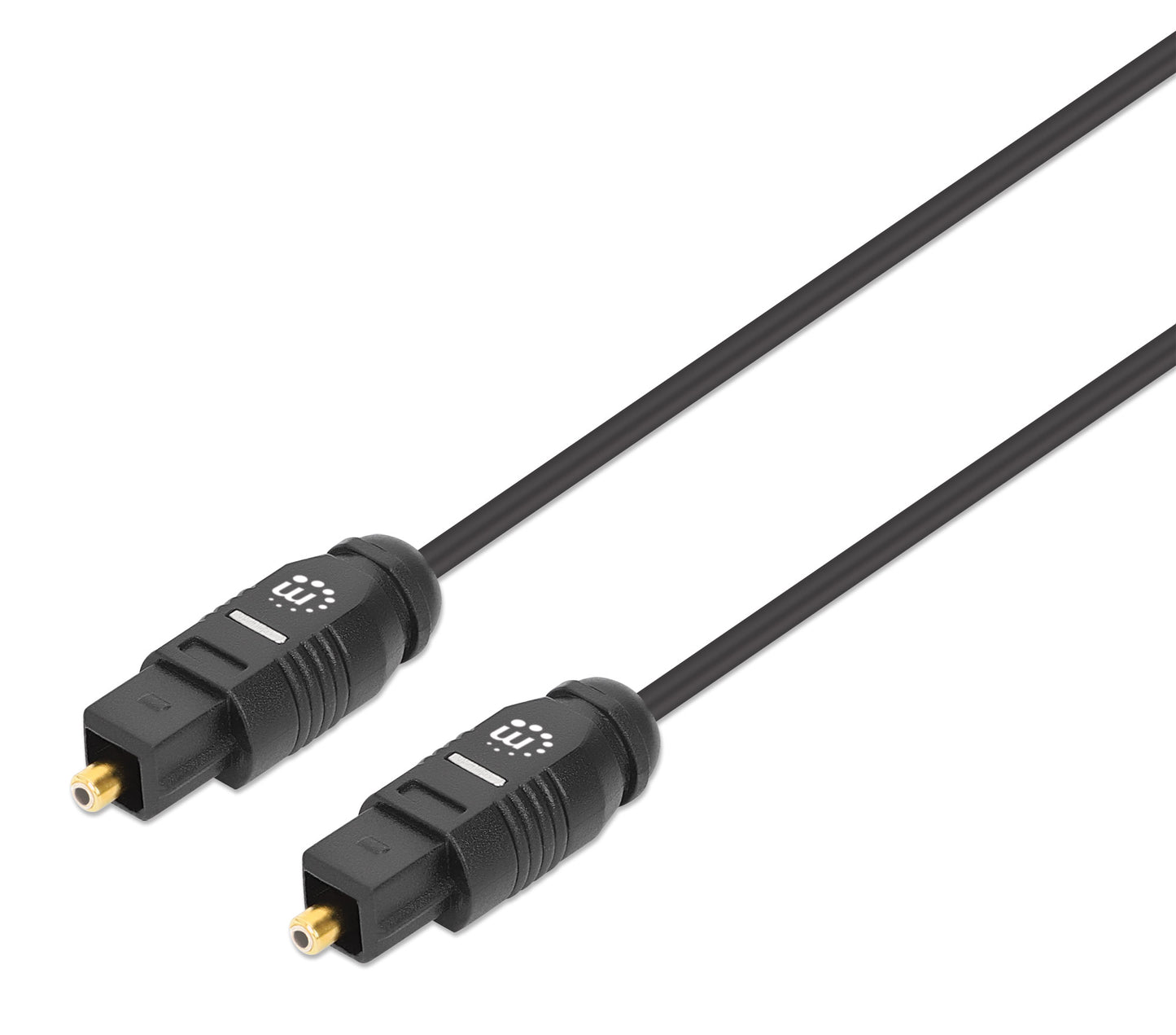 Toslink Digitales Optisches Audiokabel Image 1