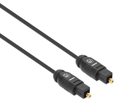 Toslink Digitales Optisches Audiokabel Image 3