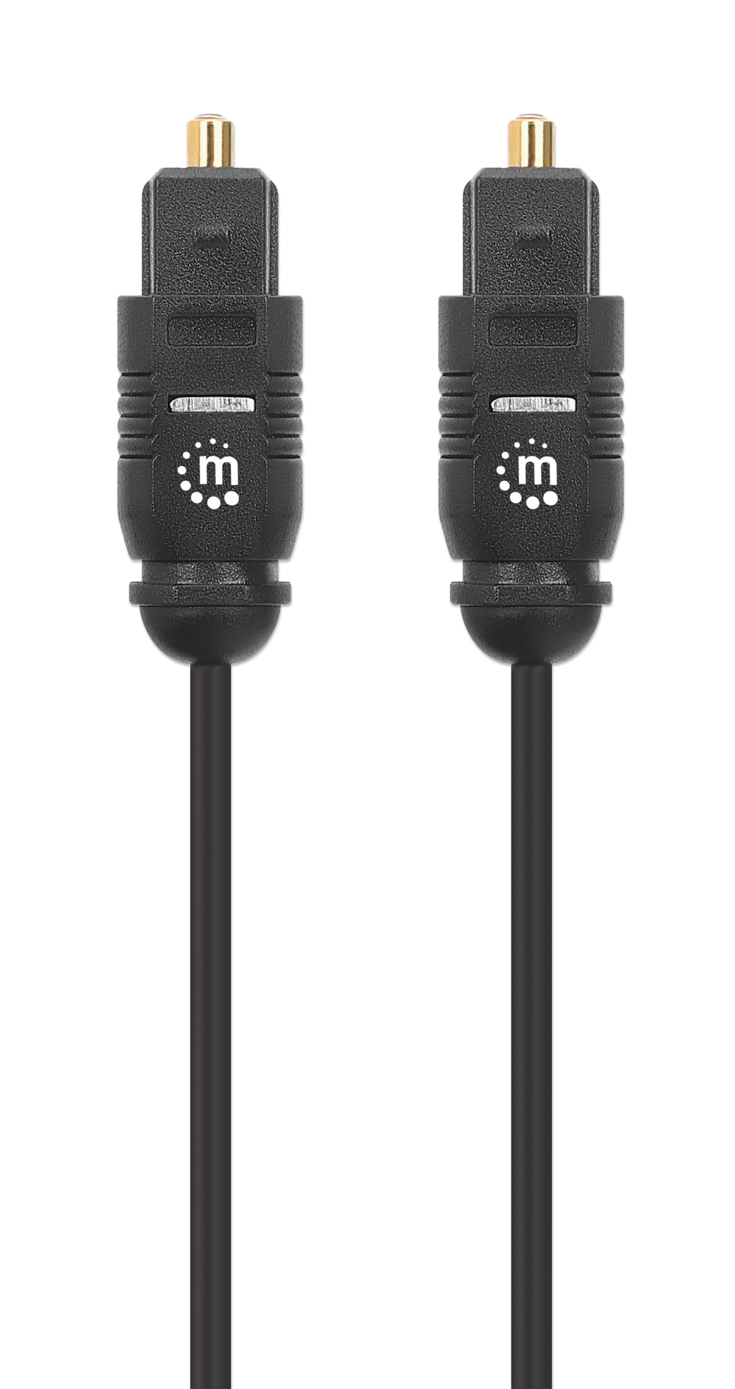 Toslink Digitales Optisches Audiokabel Image 4