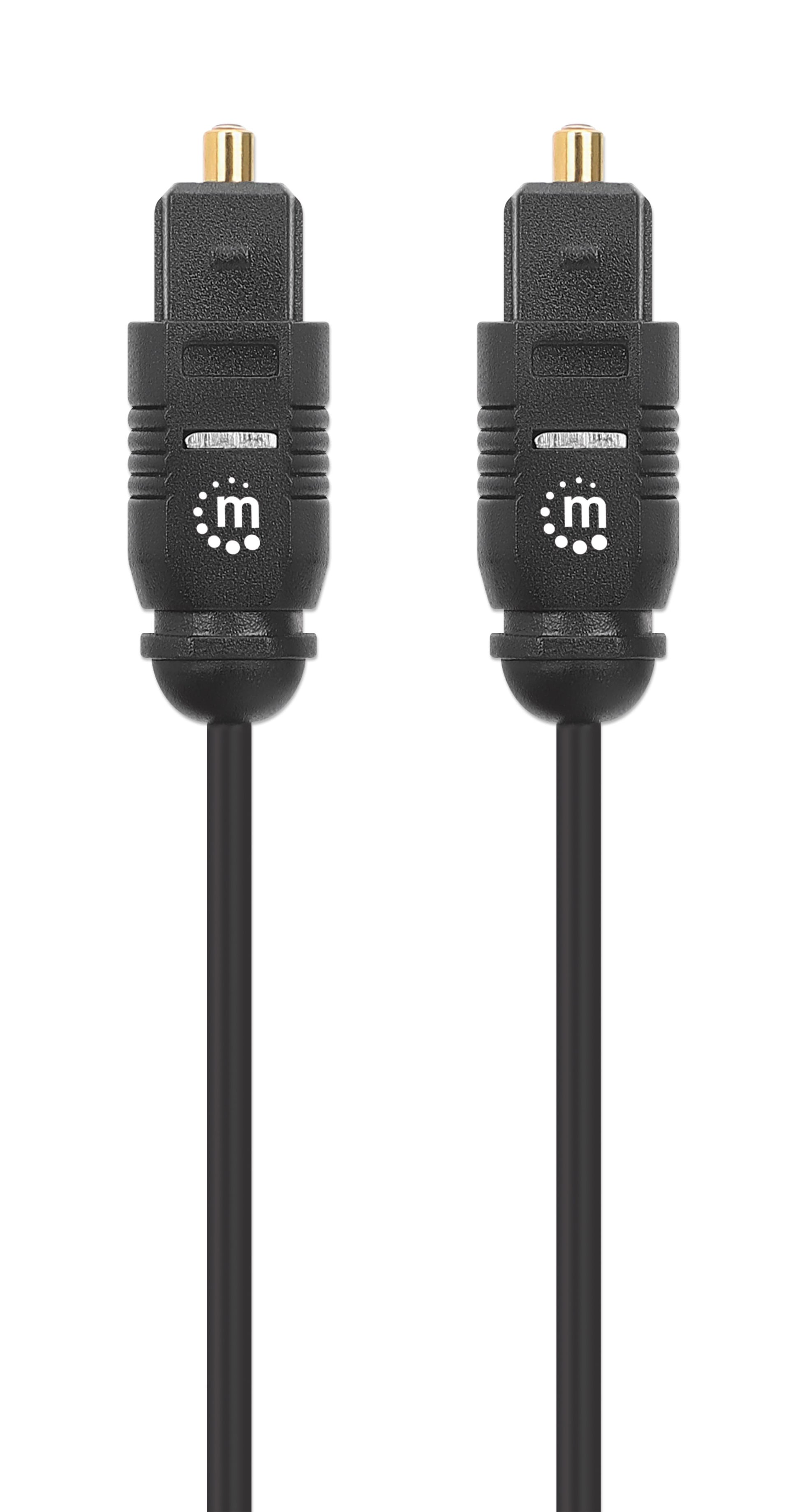 Toslink Digitales Optisches Audiokabel Image 4