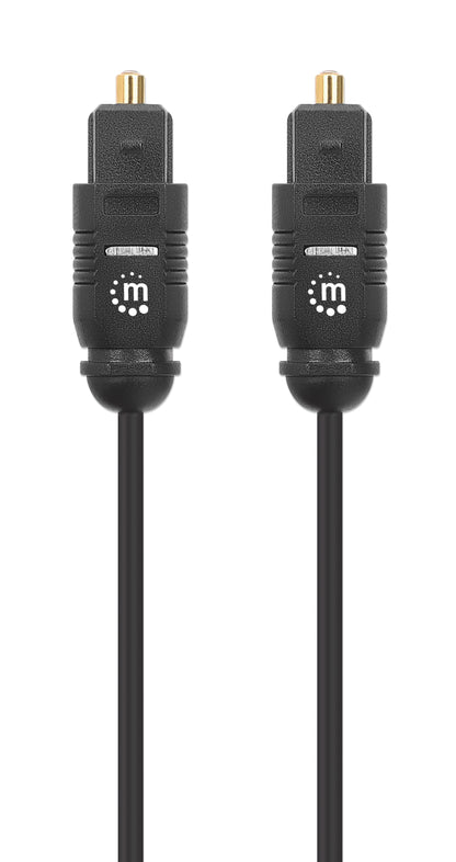 Toslink Digitales Optisches Audiokabel Image 4