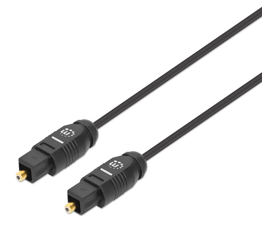Toslink Digitales Optisches Audiokabel Image 1