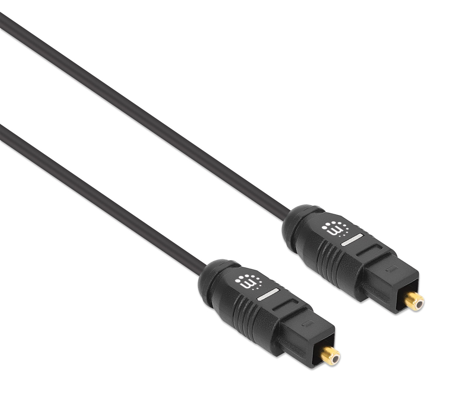 Toslink Digitales Optisches Audiokabel Image 3