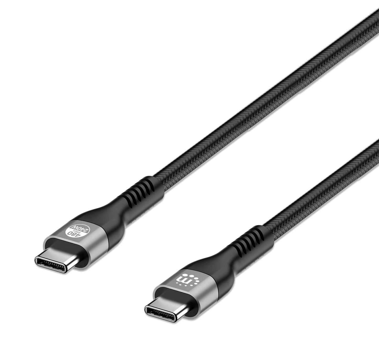 USB 2.0 Typ C EPR Ladekabel 240 W / PD 3.1 Image 1