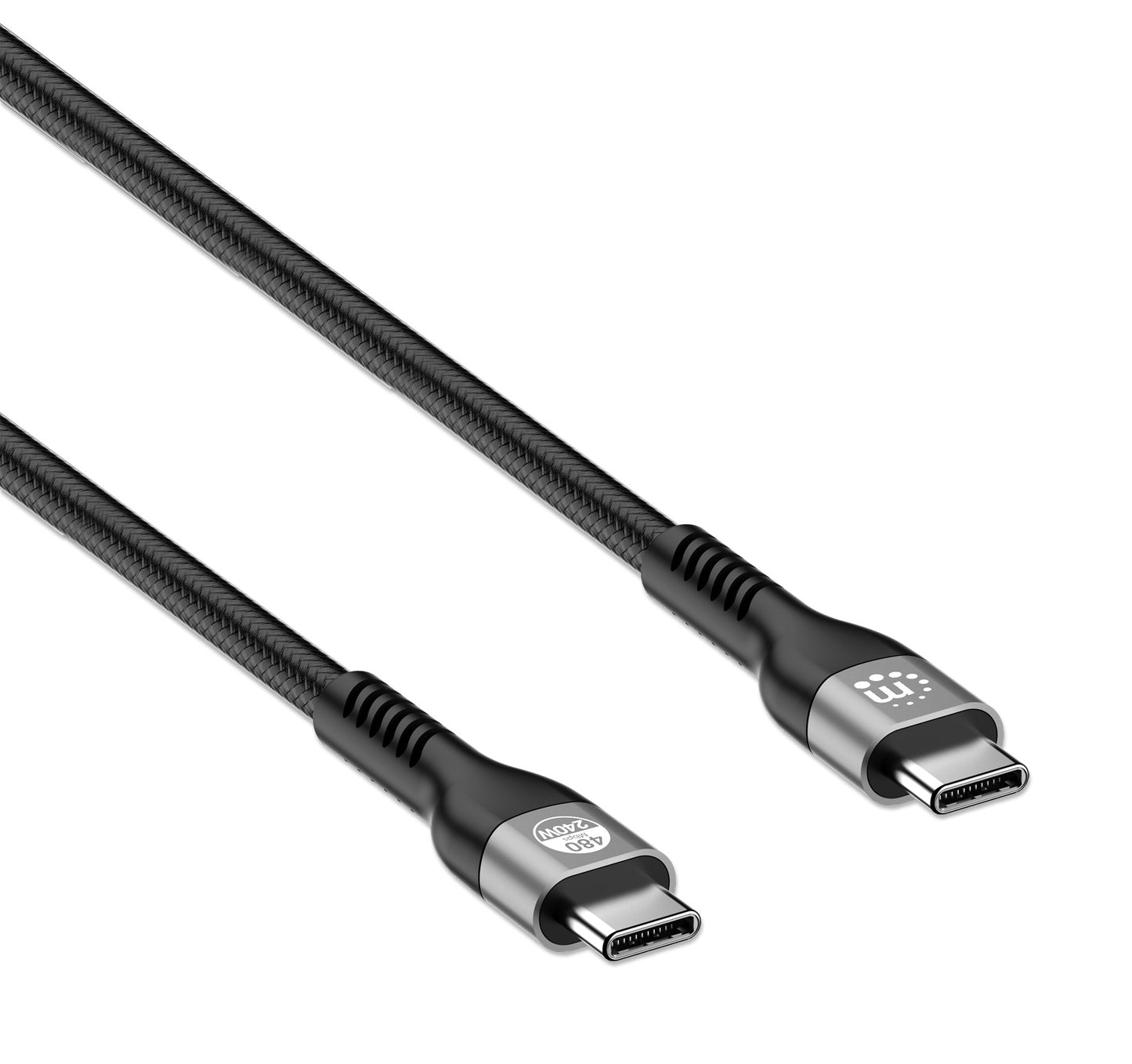 USB 2.0 Typ C EPR Ladekabel 240 W / PD 3.1 Image 3
