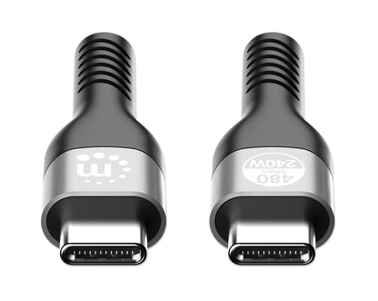 USB 2.0 Typ C EPR Ladekabel 240 W / PD 3.1 Image 4