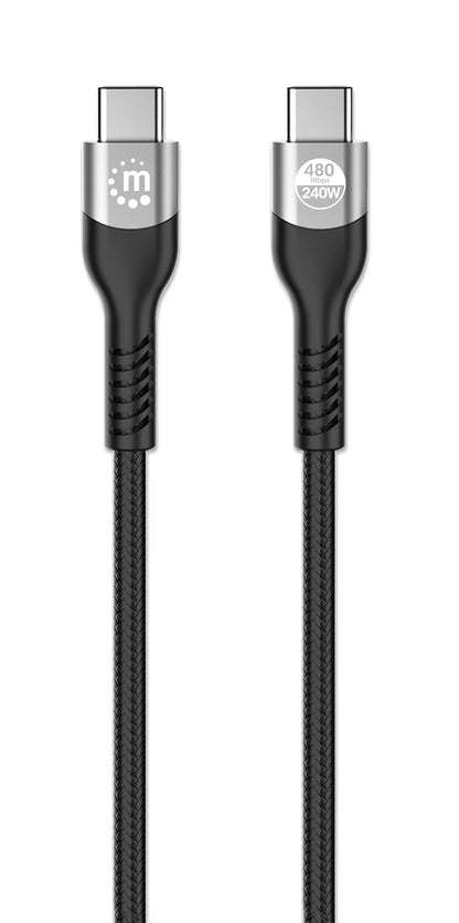 USB 2.0 Typ C EPR Ladekabel 240 W / PD 3.1 Image 5