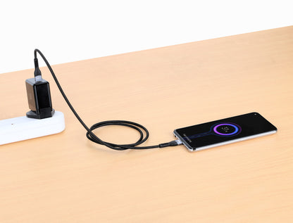 USB 2.0 Typ C EPR Ladekabel 240 W / PD 3.1 Image 9