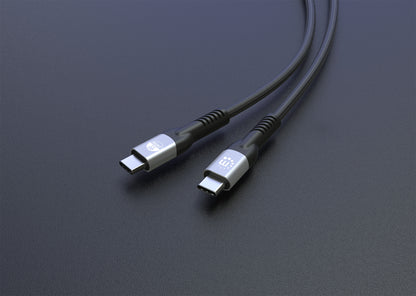 USB4 Typ C 40 Gbit/s 8K Video und 240 W EPR Ladekabel / PD 3.1 Image 6