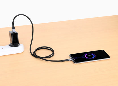 USB4 Typ C 40 Gbit/s 8K Video und 240 W EPR Ladekabel / PD 3.1 Image 9