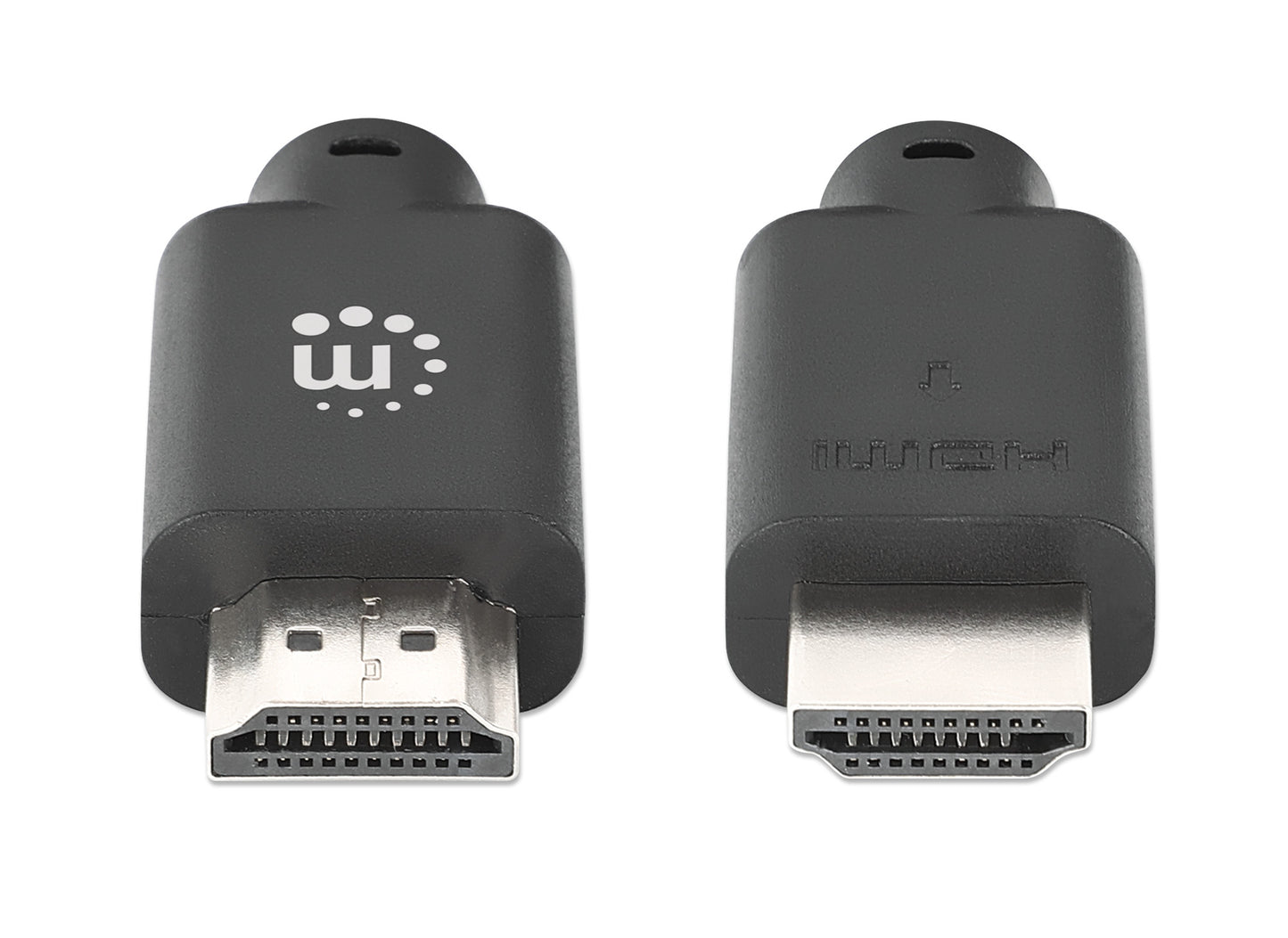 4K@60Hz High Speed HDMI-Kabel mit Ethernet-Kanal, 3 m Image 4