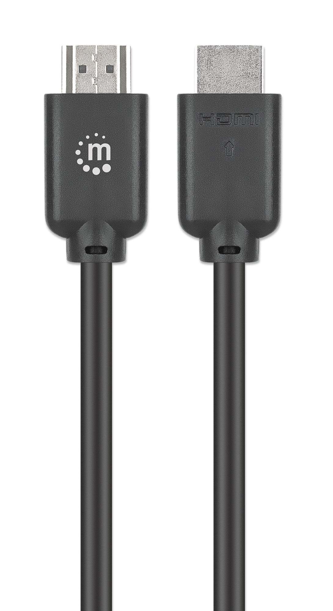 4K@60Hz High Speed HDMI-Kabel mit Ethernet-Kanal, 10 m Image 3