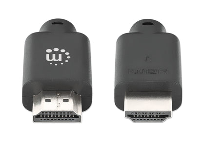 4K@60Hz High Speed HDMI-Kabel mit Ethernet-Kanal, 22,5 m Image 4