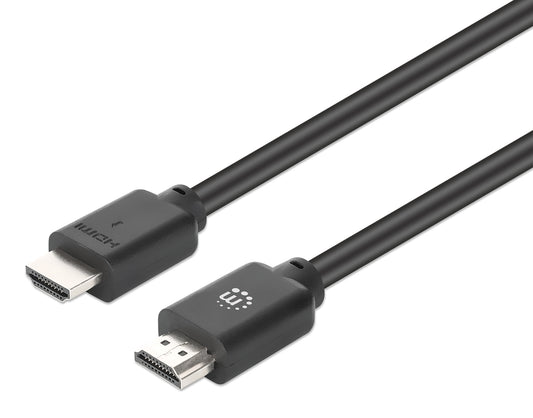 4K@60Hz High Speed HDMI-Kabel mit Ethernet-Kanal, 22,5 m Image 1