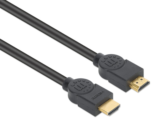 CL3 4K@60Hz High Speed HDMI-Kabel für Wandinstallationen, mit Ethernet, 5 m Image 2