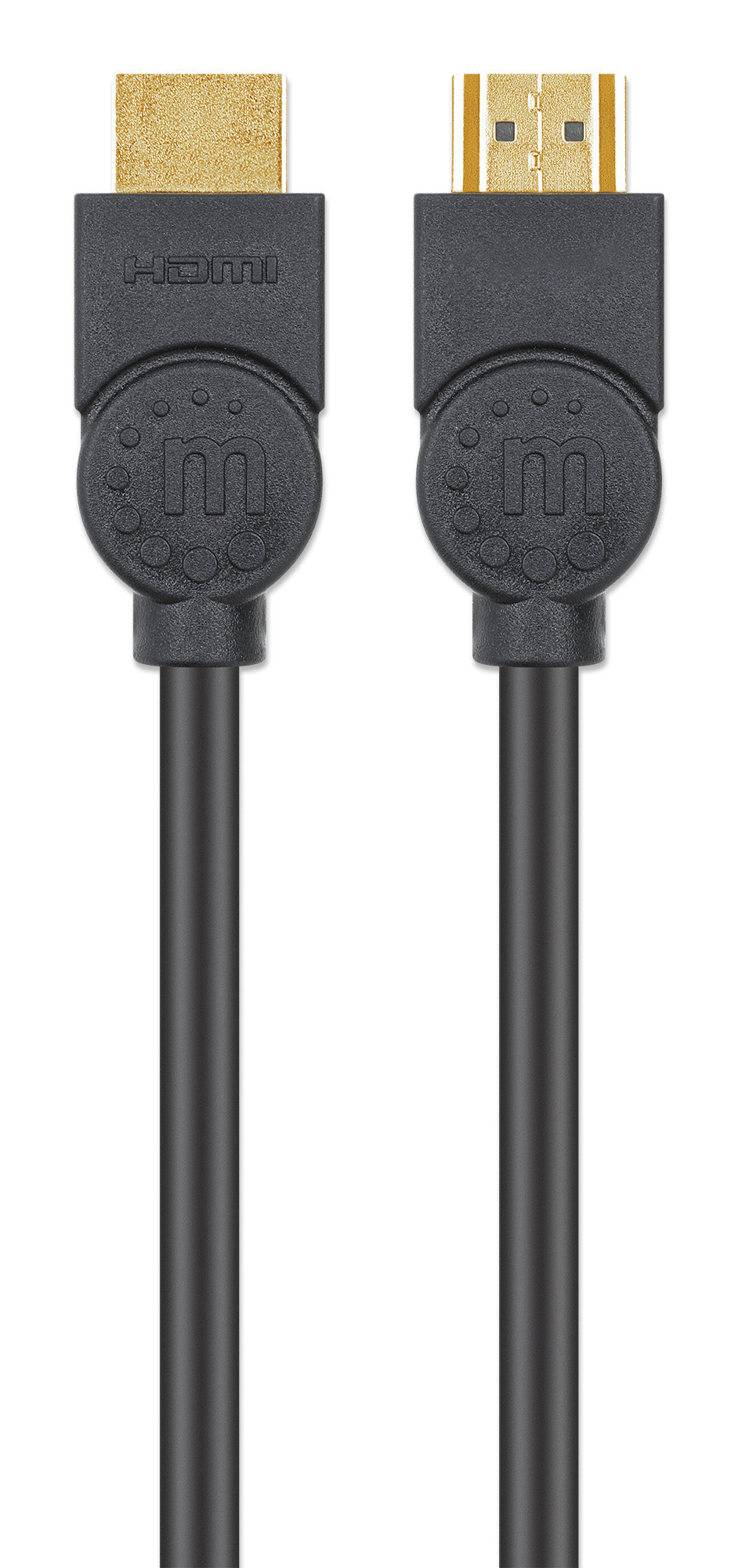 CL3 4K@60Hz High Speed HDMI-Kabel für Wandinstallationen, mit Ethernet, 8 m Image 3