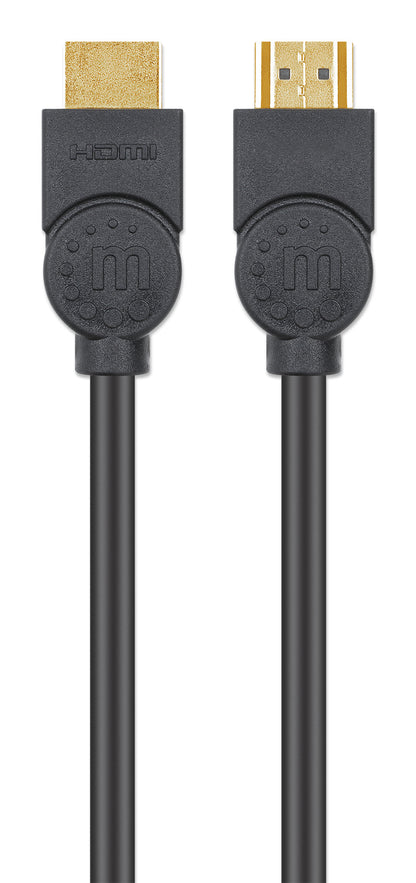 CL3 4K@60Hz High Speed HDMI-Kabel für Wandinstallationen, mit Ethernet, 8 m Image 3