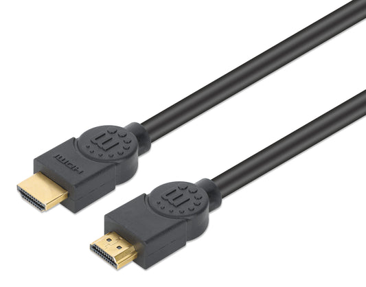 CL3 4K@60Hz High Speed HDMI-Kabel für Wandinstallationen, mit Ethernet, 10 m Image 1
