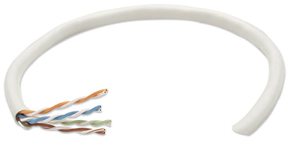 Verlegekabel Cat5e, U/UTP Image 2