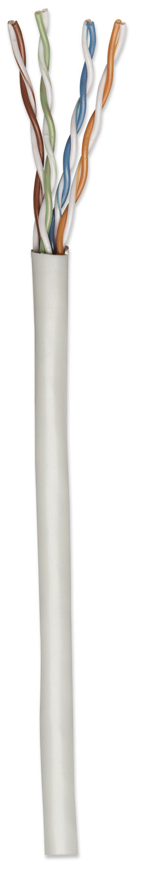 Verlegekabel Cat5e, U/UTP Image 1