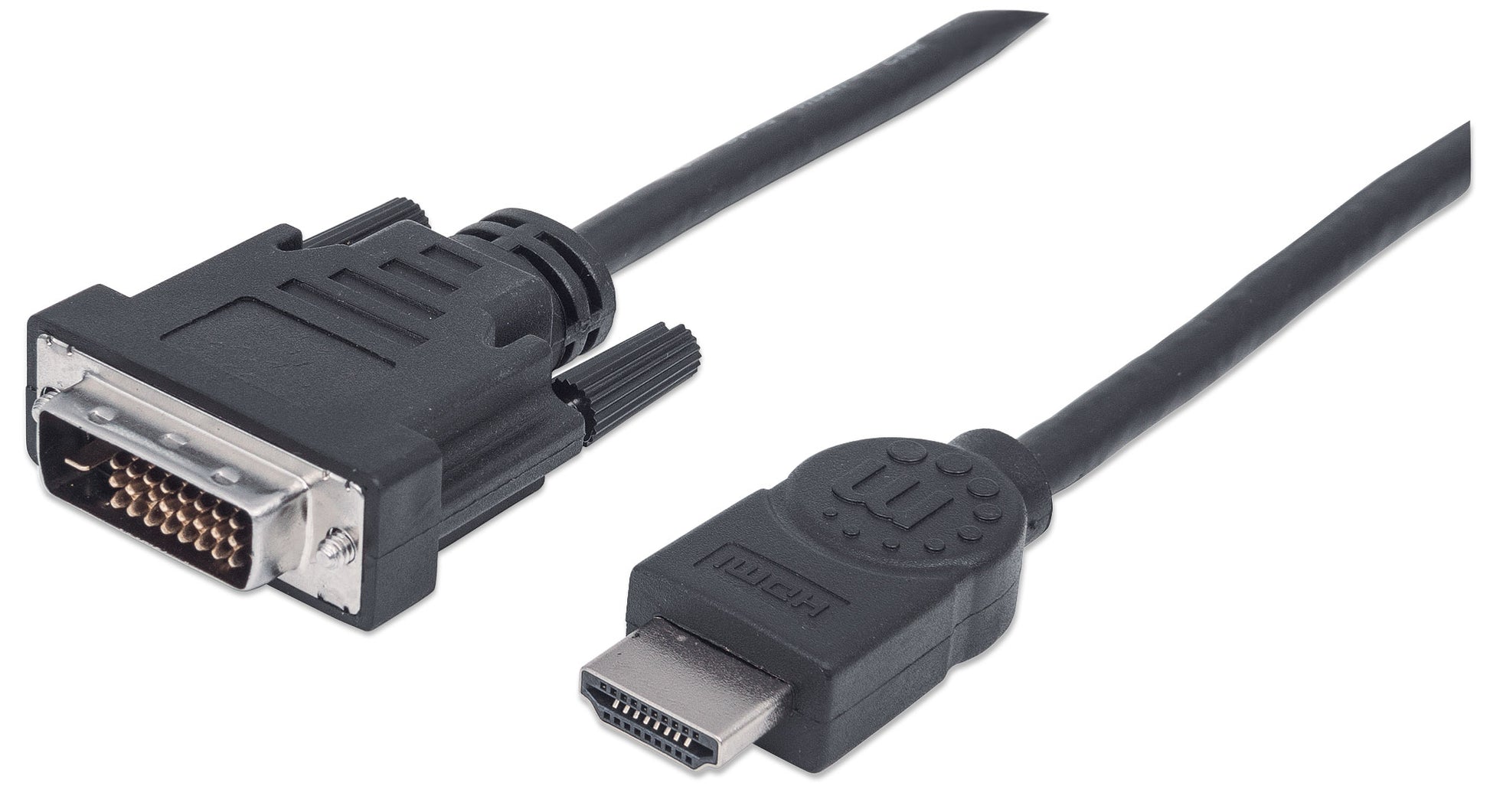HDMI auf DVI-Kabel Image 1