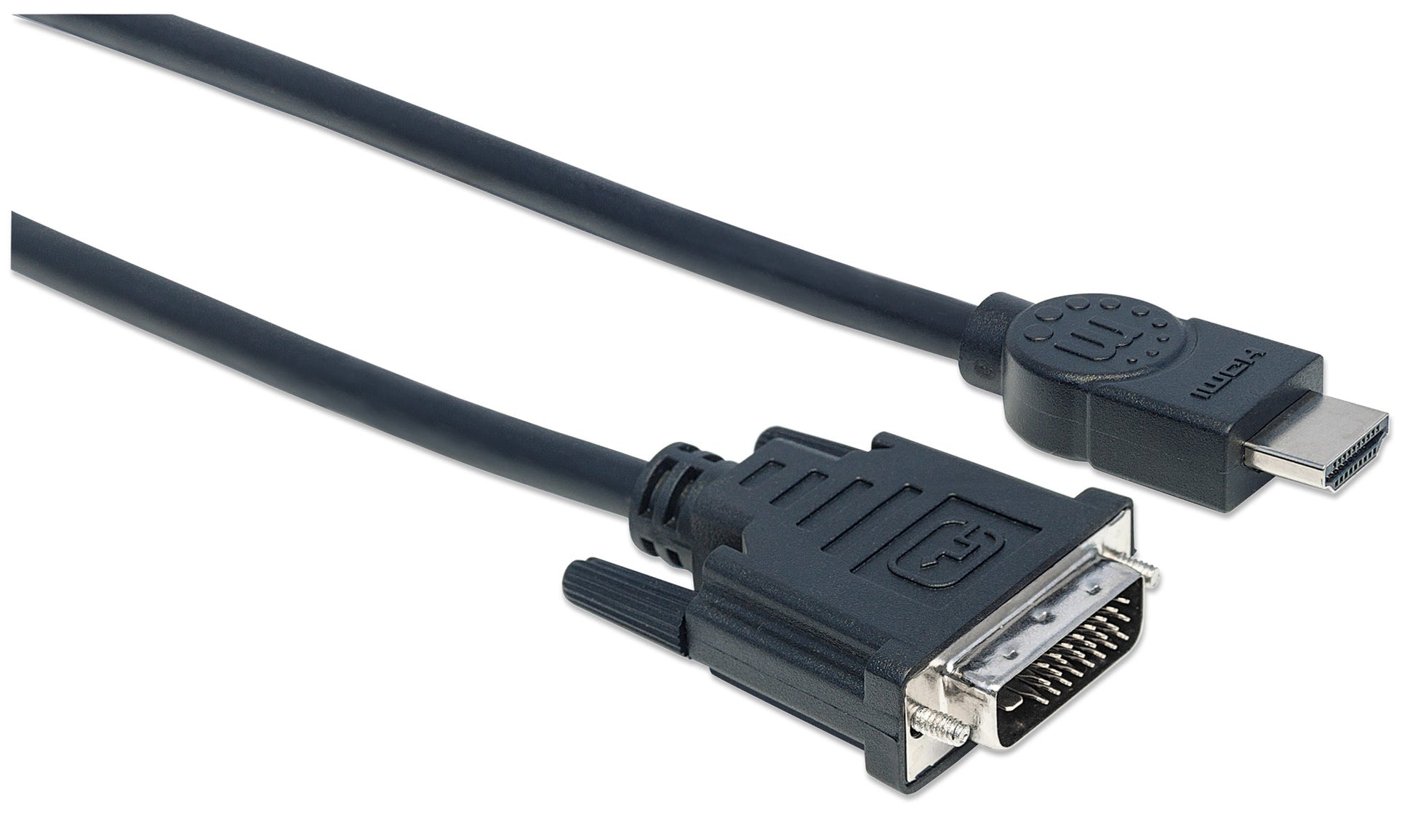 HDMI auf DVI-Kabel Image 3