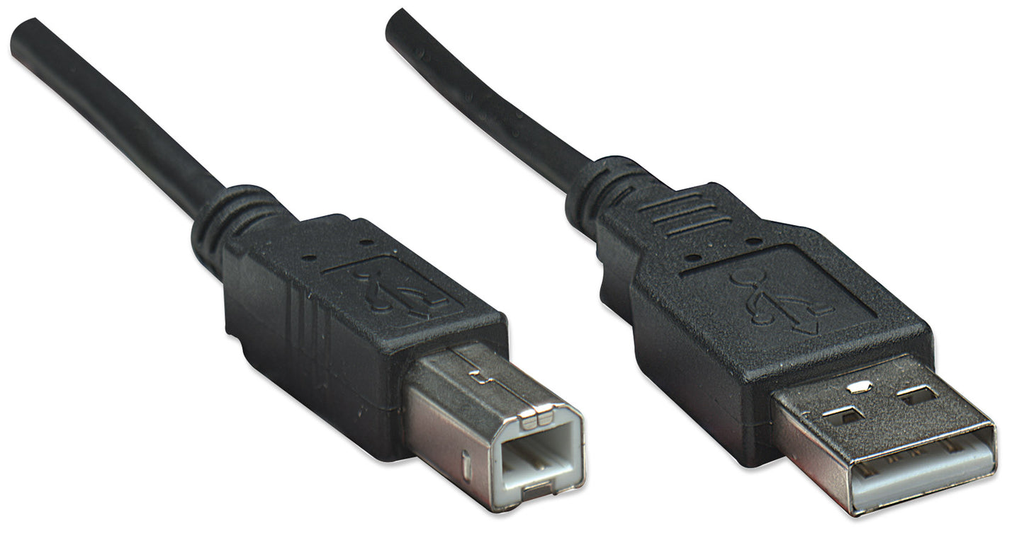 Hi-Speed USB-B Anschlusskabel Image 3