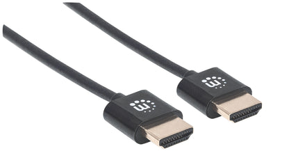 Superdünnes High Speed HDMI-Kabel mit Ethernet-Kanal Image 3