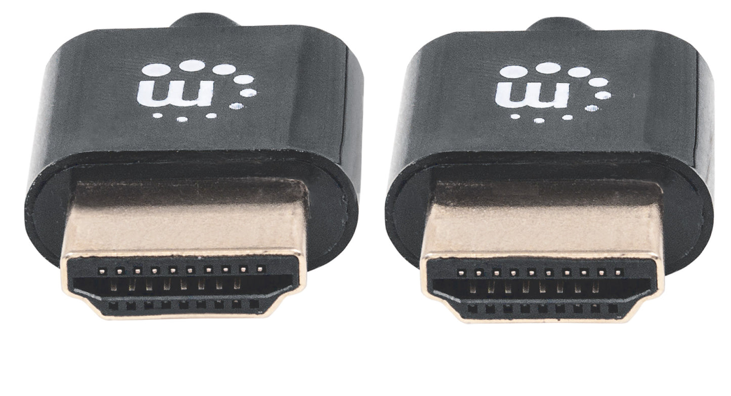 Superdünnes High Speed HDMI-Kabel mit Ethernet-Kanal Image 4