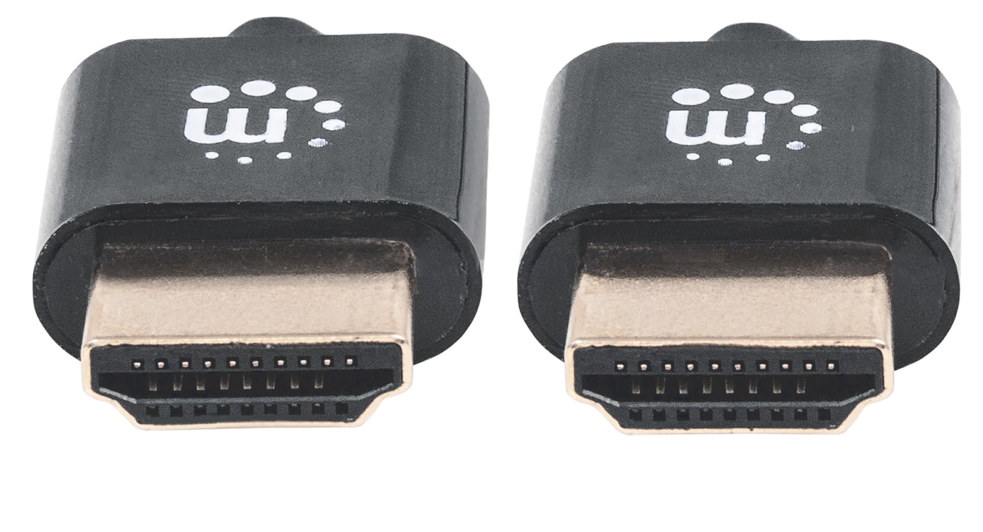 Superdünnes High Speed HDMI-Kabel mit Ethernet-Kanal Image 4