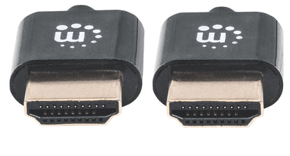 Superdünnes High Speed HDMI-Kabel mit Ethernet-Kanal Image 4