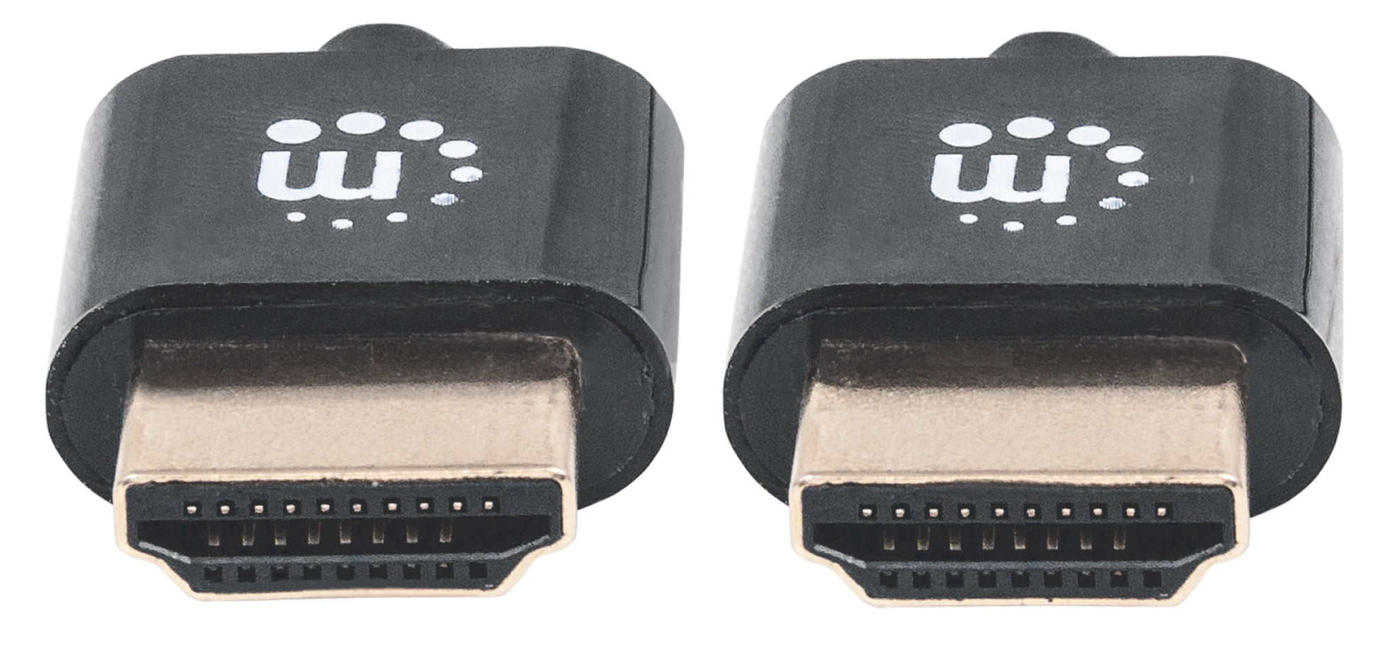 Superdünnes High Speed HDMI-Kabel mit Ethernet-Kanal Image 4