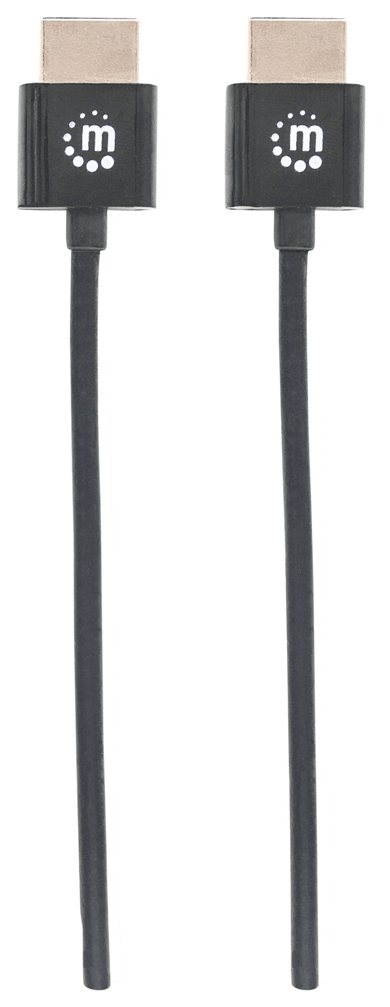 Superdünnes High Speed HDMI-Kabel mit Ethernet-Kanal Image 5