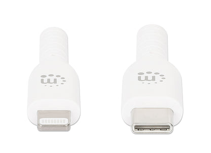 USB-C auf Lightning Sync-/Ladekabel Image 4